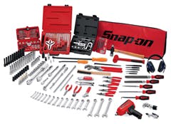 Hand & Specialty Tools - Snap-on Industrial