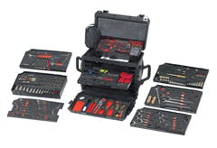 Mechanics Service Sets - Snap-on Industrial