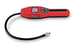 Heated Sensor Leak Detectors - Snap-on Industrial