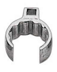 Flank Drive® Flare Nut Wrenches/Deep, 12-Point, inches - Snap-on