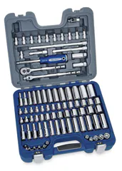 General Service Sets (Blue-Point®) (3/8