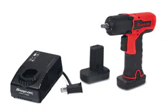 CT861 Series 14.4 V MicroLithium Brushless Cordless Impact