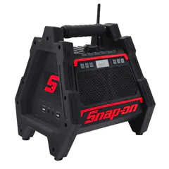 Cordless Speakers - Snap-on Industrial