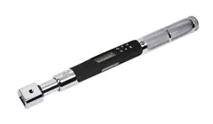 Snap-on® ControlTech® Bluetooth® Micro Electronic Torque Wrenches