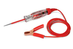 Digital Display Circuit Testers - Snap-on Industrial