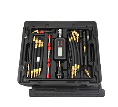 Compression Gauge Sets - Snap-on Industrial