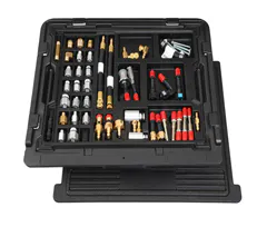 Compression Gauge Sets - Snap-on Industrial