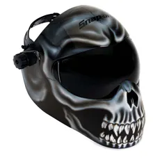 Snap-on BONEHED スカルフェイスマスク Extreme Face Protectors - Snap-on Industrial