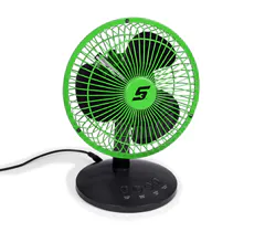 Shop Fans - Snap-on Industrial