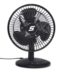 Shop Fans - Snap-on Industrial