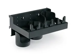 Workcenter/Locker/Slot Panel Accessories - Snap-on Industrial