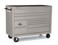 KCP1422 Classic Series Roll Cab with Power Drawer (55