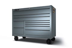 KCP1422 Classic Series Roll Cab with Power Drawer (55