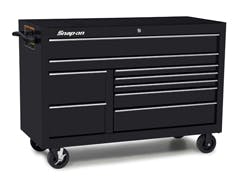 KCP2422 Classic Series Roll Cab with Power Drawer (54