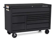 KCP2422 Classic Series Roll Cab with Power Drawer (54