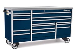 KETP843 EPIQ™ Series Roll Cabs with PowerDrawer (84