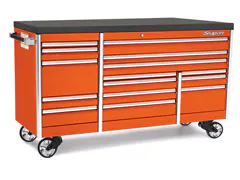 KETP843 EPIQ™ Series Roll Cabs with PowerDrawer (84