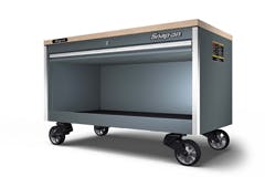 snapbarbieページ　im KEWB601 EPIQ™ Series Workbench (60