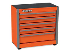 Micro Roll Cabs KMC922A Series - Snap-on Industrial