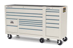 KRA1406 Series End Cab - Snap-on Industrial
