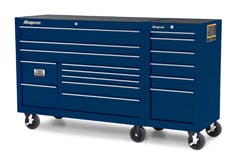 KRA1406 Series End Cab - Snap-on Industrial