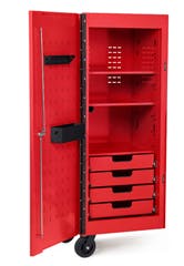 KRA2403A Series Lockers - Snap-on Industrial