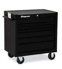 KRA2407 Classic Series Roll Cabs (36