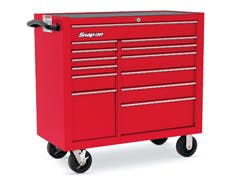 KRA4813 Heritage Series Roll Cabs (40