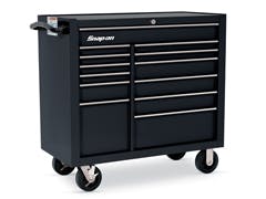 KRA4813 Heritage Series Roll Cabs (40