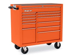 KRA4813 Heritage Series Roll Cabs (40