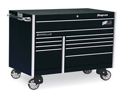Master Series Roll Cabs - Snap-on Industrial