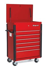 KRSC326 Series Roll Cart - Snap-on Industrial