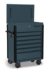 KRSC326 Series Roll Cart - Snap-on Industrial