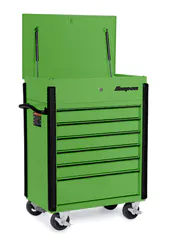 KRSC326 Series Roll Cart - Snap-on Industrial