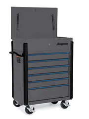KRSC326 Series Roll Cart - Snap-on Industrial