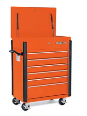 KRSC326 Series Roll Cart - Snap-on Industrial