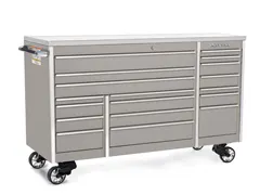 KTL1023 Series Roll Cabs (72