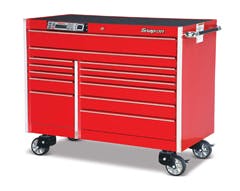 Tool Control & Storage - Snap-on Industrial