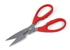 スナップオン ハサミ　SHEARS1RD 赤　レッド Scissors - Snap-on Industrial