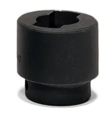 Shackle Pin Impact Sockets - Snap-on Industrial