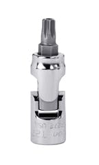 TORX®/Tamper-Proof Universal (1/4