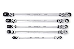 Snap on  ラチェッティングボックスエンドレンチセット OXRM703 Amazon | Snap-on スナップオン XFRRM705 高耐久 ダブルフレックス・ラ