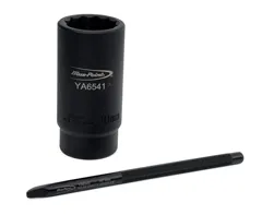 Axle Lock Nut Removers - Snap-on Industrial