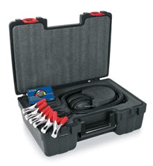 Stethoscopes - Snap-on Industrial